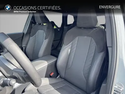 BMW X3 xDrive40d 303ch M Sport occasion 2025 - Photo 4