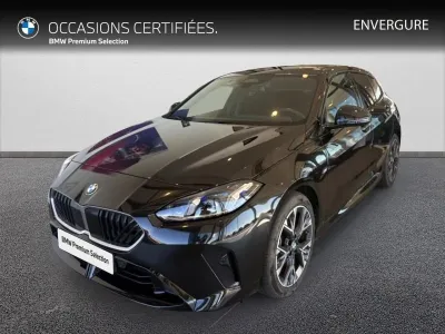 BMW Serie 1 120A 170ch M Sport DKG7 occasion 2025 - Photo 1