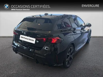 BMW Serie 1 120A 170ch M Sport DKG7 occasion 2025 - Photo 2