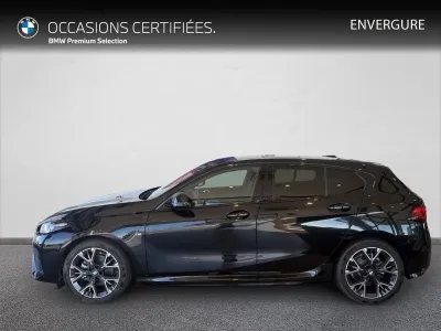 BMW Serie 1 120A 170ch M Sport DKG7 occasion 2025 - Photo 3