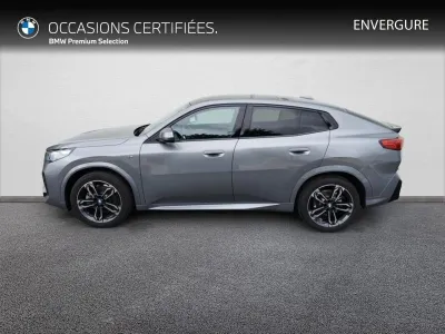 BMW X2 sDrive20iA 170ch M Sport DKG7 occasion 2025 - Photo 3