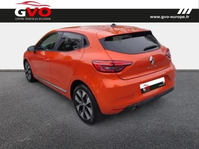 RENAULT Clio 1.0 TCe 90ch Evolution occasion 2023 - Photo 2