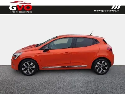 RENAULT Clio 1.0 TCe 90ch Evolution occasion 2023 - Photo 3