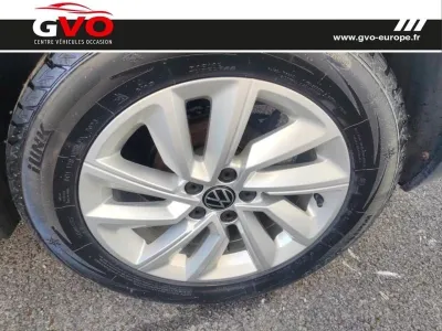 VOLKSWAGEN T-Cross 1.0 TSI 110ch Life DSG7 occasion 2023 - Photo 4