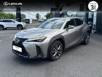 LEXUS UX 250h 2WD F SPORT MY20 occasion 2020 - Photo 1