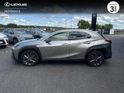 LEXUS UX 250h 2WD F SPORT MY20 occasion 2020 - Photo 3