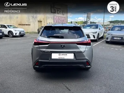 LEXUS UX 250h 2WD F SPORT MY20 occasion 2020 - Photo 4