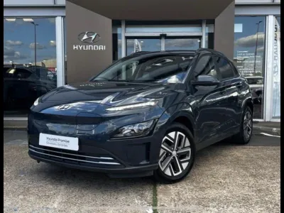 HYUNDAI Kona Electric 39kWh - 136ch Intuitive occasion 2023 - Photo 1