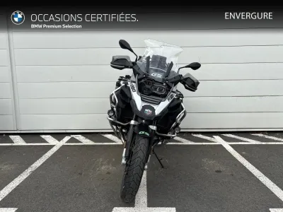 BMW R R 1200 GS Adventure occasion 2018 - Photo 3