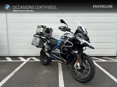 BMW R R 1200 GS Adventure occasion 2018 - Photo 4