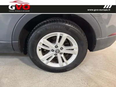 AUDI Q3 35 TFSI 150ch Business line S tronic 7 occasion 2019 - Photo 4