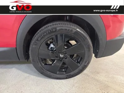 CITROEN C5 Aircross 1.2 Hybride 145ch MAX boite automatique occasion 2025 - Photo 4