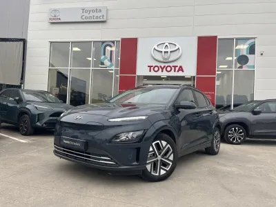 HYUNDAI Kona Electric 64kWh - 204ch Intuitive occasion 2023 - Photo 1