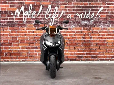 BMW C E04 11kW occasion 2023 - Photo 4