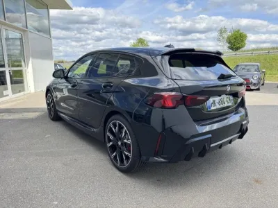 BMW Serie 1 120A 170ch M Sport DKG7 occasion 2026 - Photo 2