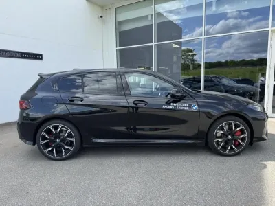 BMW Serie 1 120A 170ch M Sport DKG7 occasion 2026 - Photo 3