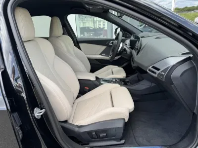 BMW Serie 1 120A 170ch M Sport DKG7 occasion 2026 - Photo 4