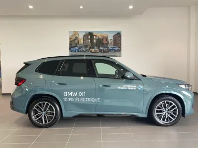 BMW X1 ieDrive20 204ch M Sport occasion 2026 - Photo 3
