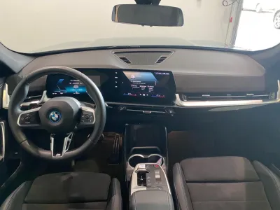 BMW X1 ieDrive20 204ch M Sport occasion 2026 - Photo 4
