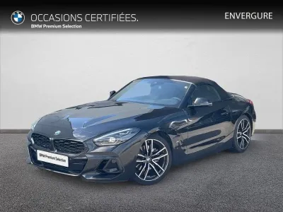 BMW Z4 Roadster sDrive20iA 197ch M Sport occasion 2025 - Photo 1