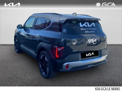 KIA Ev2 147ch 42,2kWh Earth occasion 2026 - Photo 2