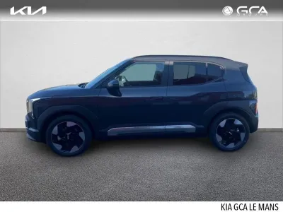 KIA Ev2 147ch 42,2kWh Earth occasion 2026 - Photo 3