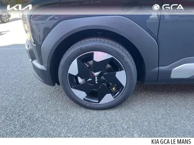 KIA Ev2 147ch 42,2kWh Earth occasion 2026 - Photo 4