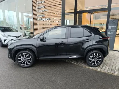 TOYOTA Yaris Cross 130h Design MY26 occasion 2026 - Photo 2