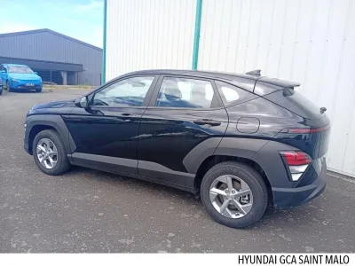 HYUNDAI Kona 1.6 GDi 129ch Hybrid Intuitive DCT-6 occasion 2025 - Photo 2