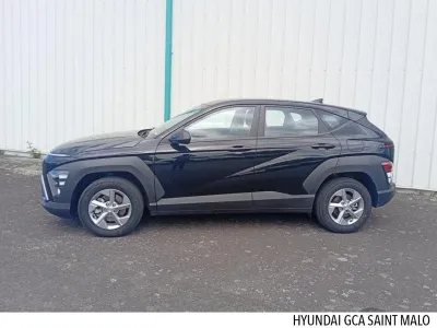 HYUNDAI Kona 1.6 GDi 129ch Hybrid Intuitive DCT-6 occasion 2025 - Photo 3