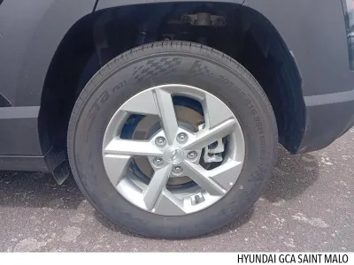 HYUNDAI Kona 1.6 GDi 129ch Hybrid Intuitive DCT-6 occasion 2025 - Photo 4