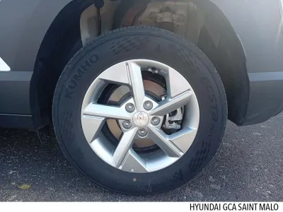 HYUNDAI Kona 1.0 T-GDi 100ch Intuitive occasion 2025 - Photo 4