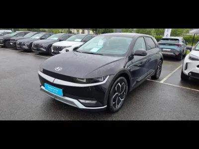 HYUNDAI Ioniq 5 58 kWh - 170ch Intuitive occasion 2023 - Photo 1