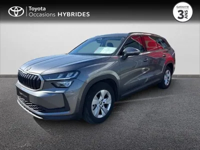 SKODA Kodiaq 1.5 TSI 150ch ACT Hybrid Selection DSG7 5 places occasion 2024 - Photo 1