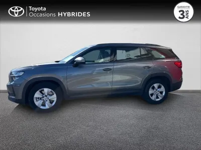 SKODA Kodiaq 1.5 TSI 150ch ACT Hybrid Selection DSG7 5 places occasion 2024 - Photo 3