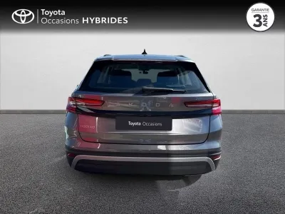 SKODA Kodiaq 1.5 TSI 150ch ACT Hybrid Selection DSG7 5 places occasion 2024 - Photo 4