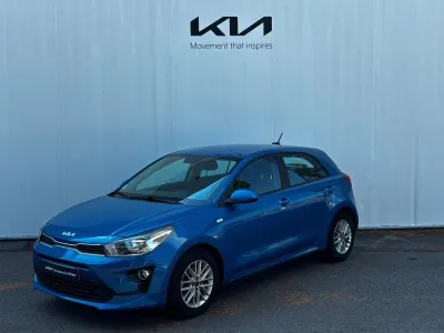 KIA Rio 1.2 DPi 84ch Active occasion 2023 - Photo 1