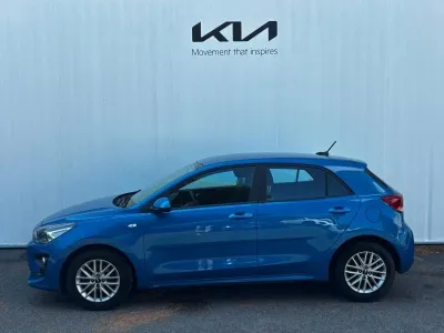 KIA Rio 1.2 DPi 84ch Active occasion 2023 - Photo 2