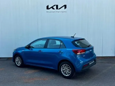 KIA Rio 1.2 DPi 84ch Active occasion 2023 - Photo 3