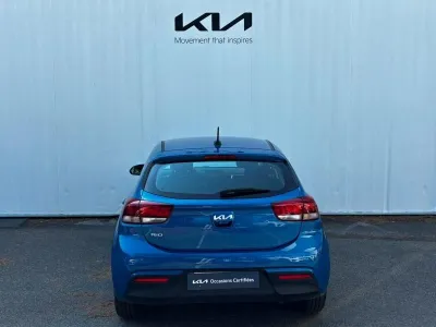 KIA Rio 1.2 DPi 84ch Active occasion 2023 - Photo 4