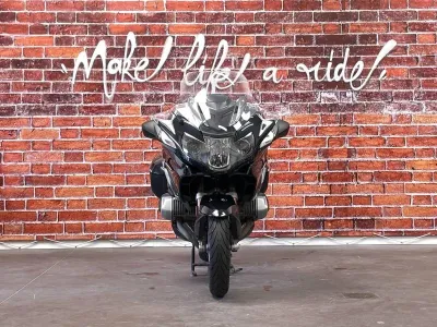 BMW R 1200 RT occasion 2018 - Photo 4