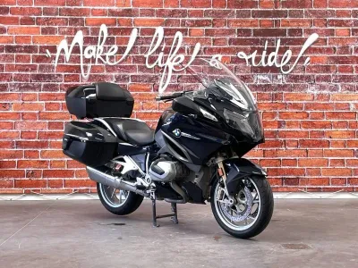 BMW R 1200 RT occasion 2018 - Photo 2