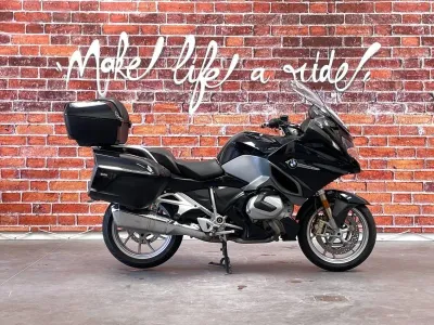 BMW R 1200 RT occasion 2018 - Photo 3