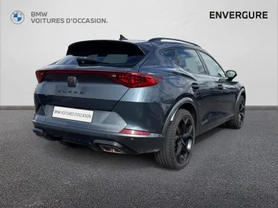 CUPRA Formentor 1.4 e-HYBRID 245ch VZ DSG6 occasion 2021 - Photo 2