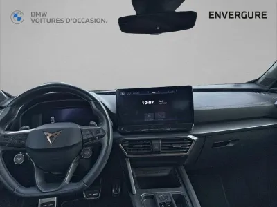CUPRA Formentor 1.4 e-HYBRID 245ch VZ DSG6 occasion 2021 - Photo 4