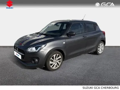 SUZUKI Swift 1.2 Dualjet Hybrid 83ch Privilège occasion 2023 - Photo 1