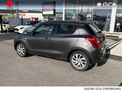 SUZUKI Swift 1.2 Dualjet Hybrid 83ch Privilège occasion 2023 - Photo 2