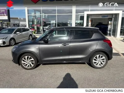 SUZUKI Swift 1.2 Dualjet Hybrid 83ch Privilège occasion 2023 - Photo 3