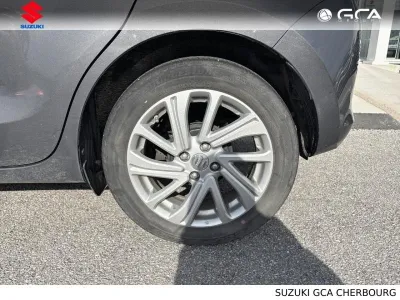 SUZUKI Swift 1.2 Dualjet Hybrid 83ch Privilège occasion 2023 - Photo 4