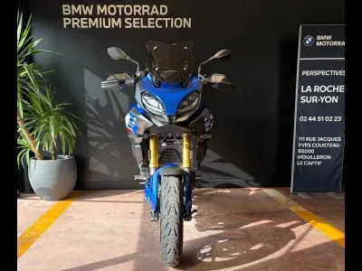 BMW F 900 XR A2 occasion 2023 - Photo 4